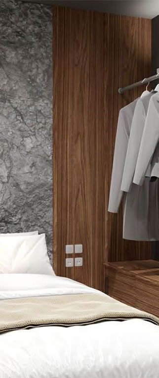 Hellenikon Suites - Alma Δωμάτιο