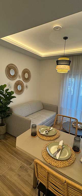 Hellenikon Suites - Hestia Δωμάτιο